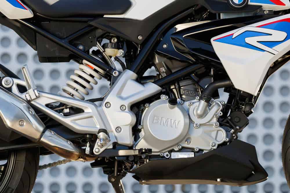 g310r engine
